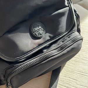 Ted baker backpack
